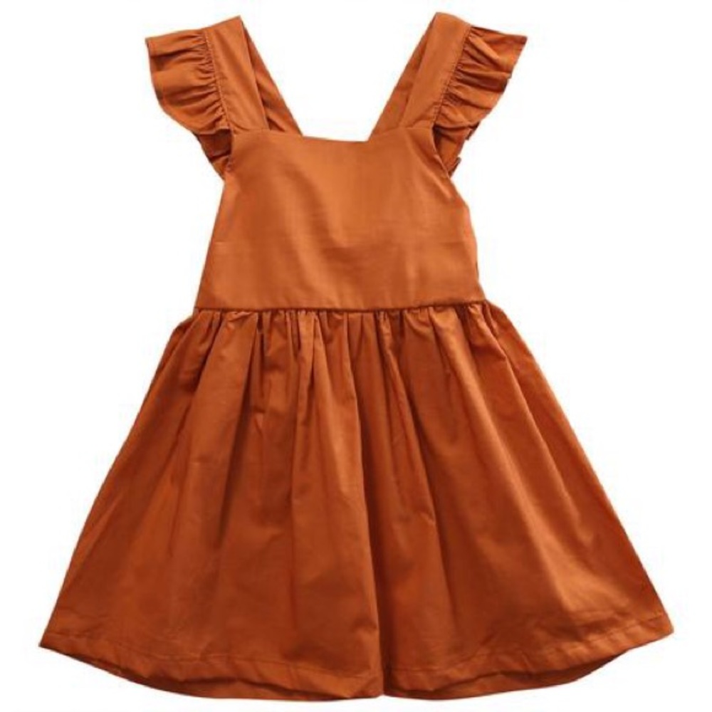 Lauren baby / Toddler Sundress